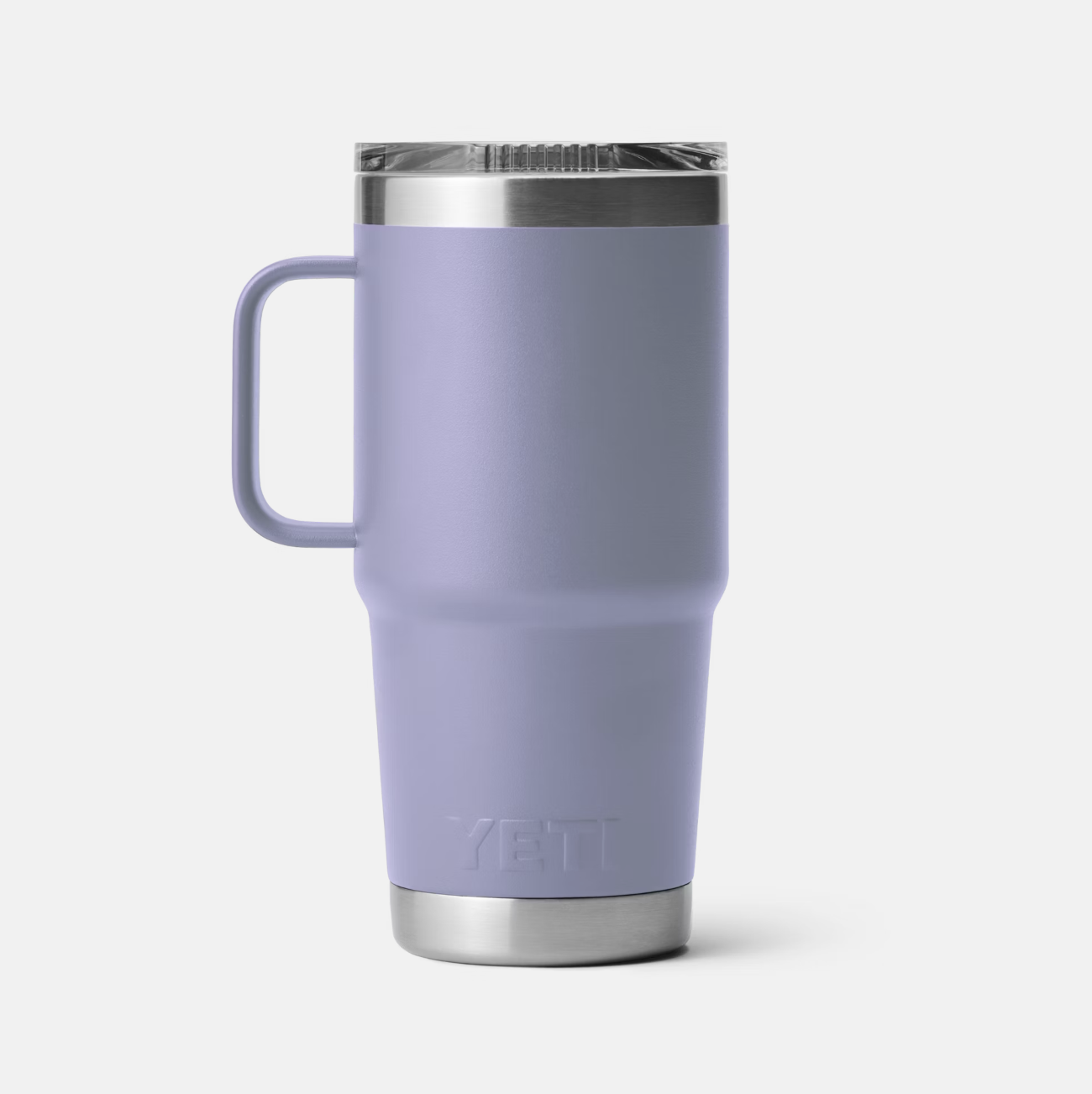 本物の 【新品未使用】YETI 限定カラー＞YETI RAMBLER CAMP YETI 20oz